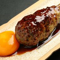 ≪2H All-you-can-drink≫ Yakitori course “Hana” ~Enjoy Hinai chicken~