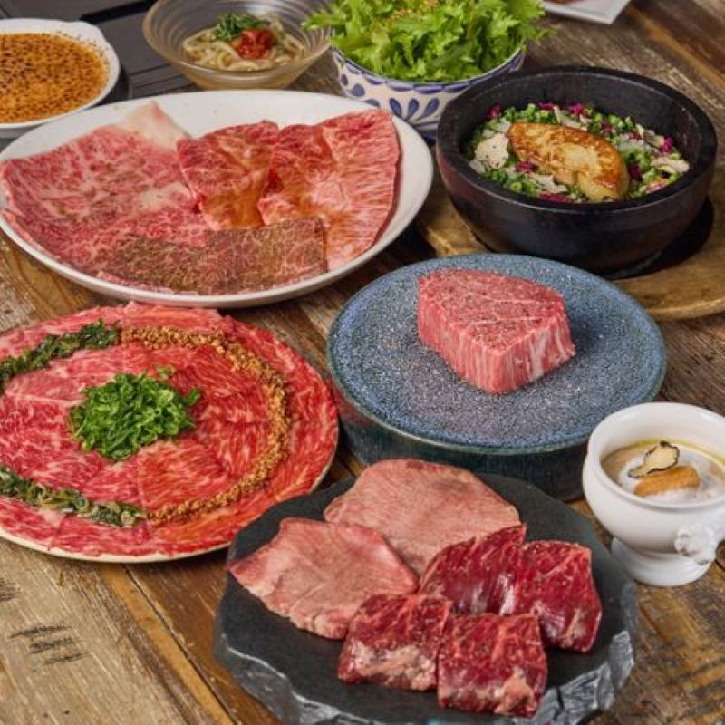 15th Anniversary Course