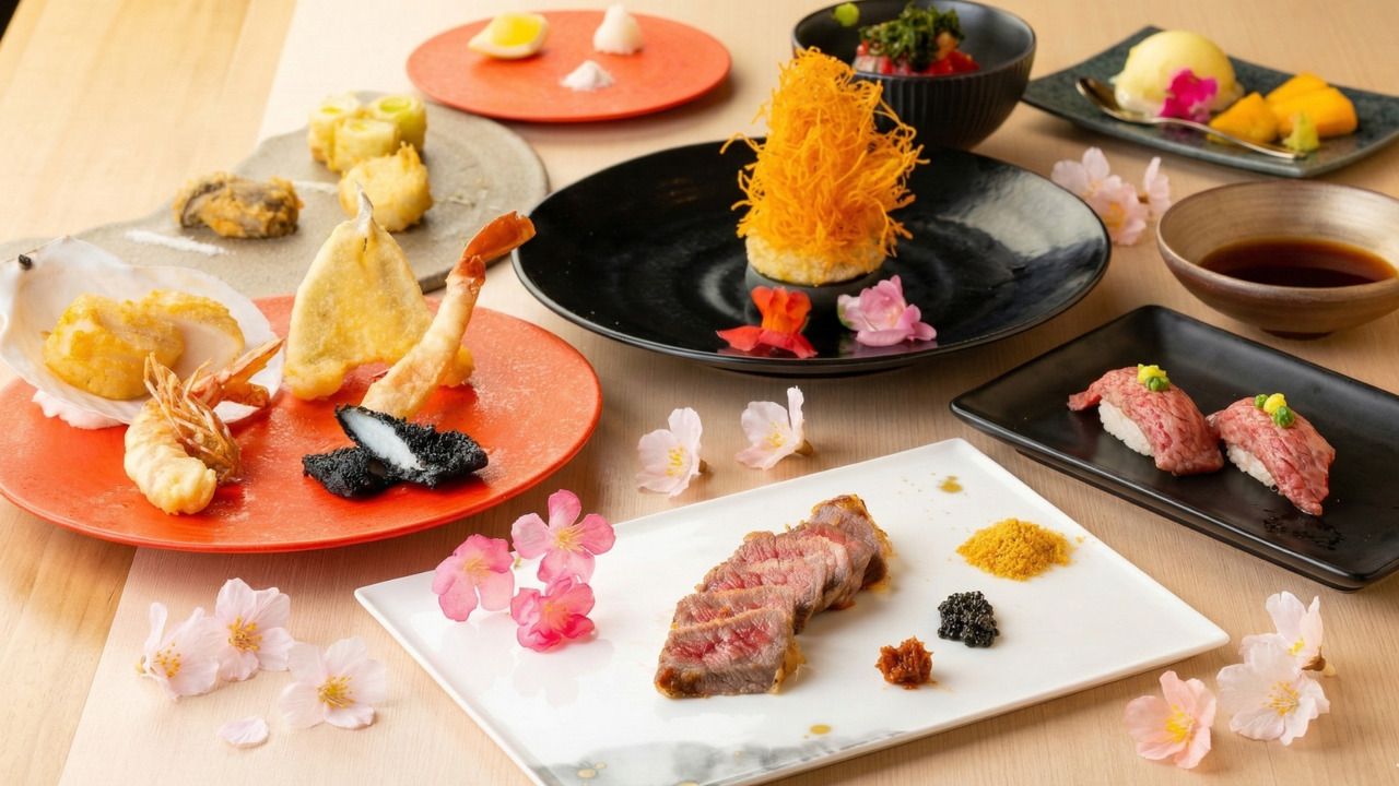 (Gratis) Reservasi tempat duduk untuk Kursus Utama atau Kursus Khusus (90 menit)