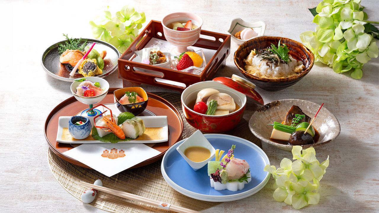 豊臣ランチ　ランチタイム限定　4～6月　木曜日限定
