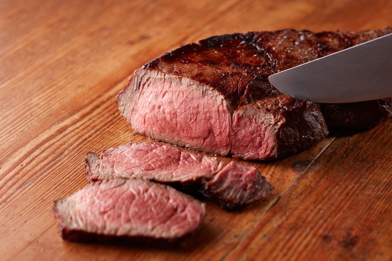 【ディナー】シュラスコ＋飲み放題