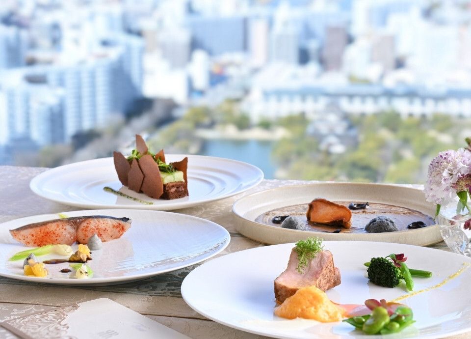 Coloration コロラション