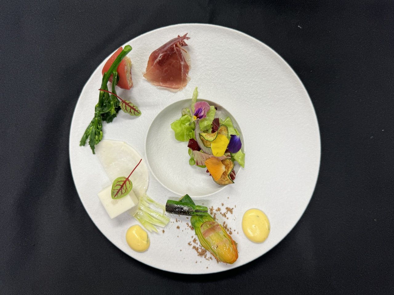 En printemps 2026～春仕立て～