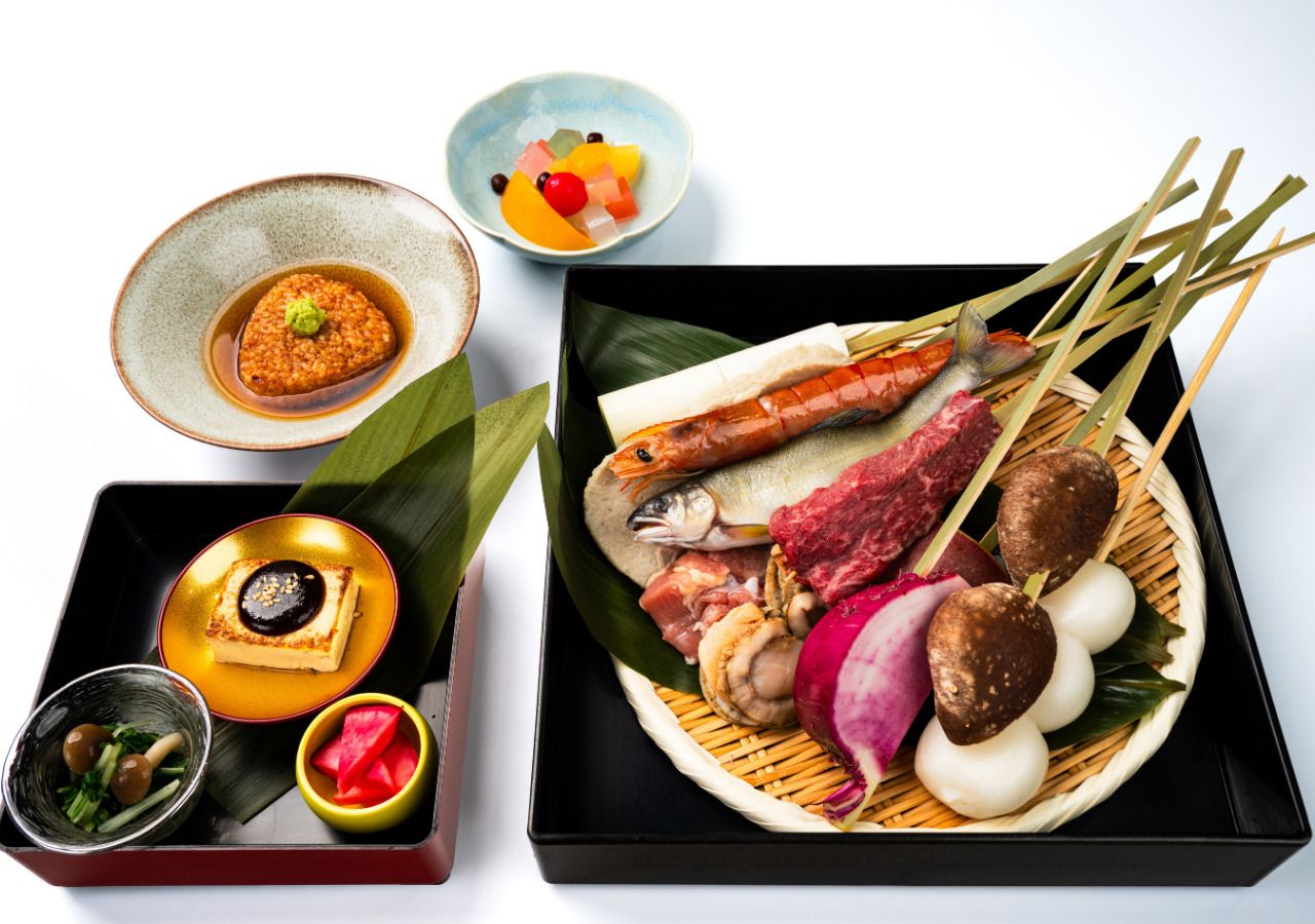 HIDASHI - Restaurant Guide - TableCheck
