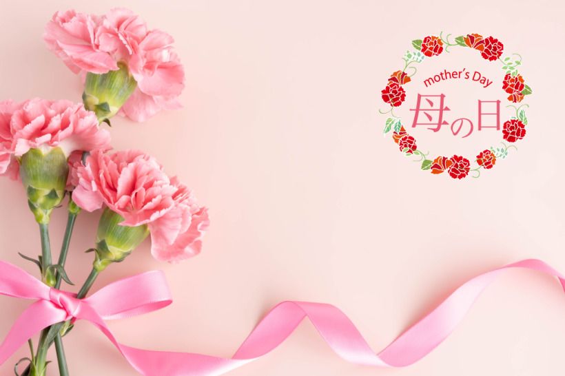 Mother's Day Dinner Course