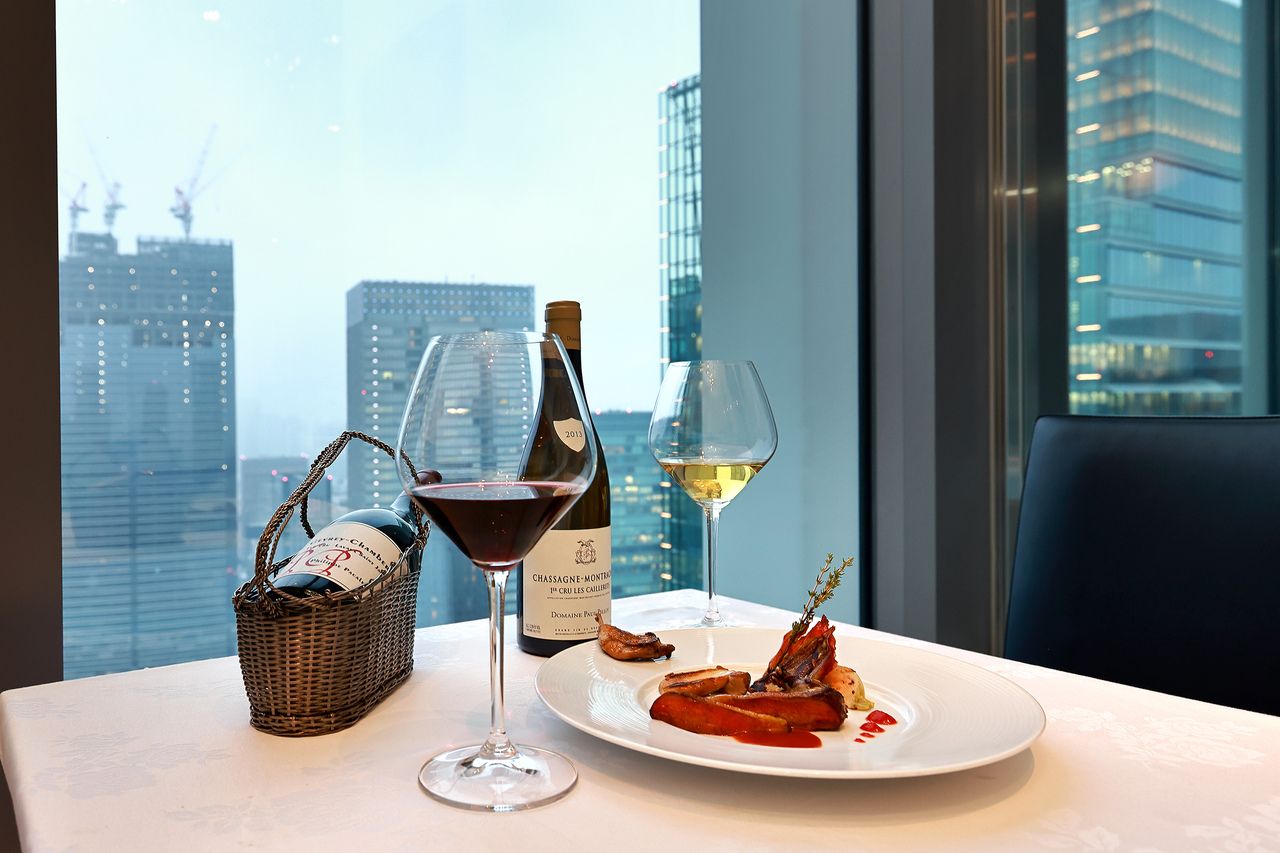 ■平日限定ランチ■LUNCH Selection 全５皿(4/6～）