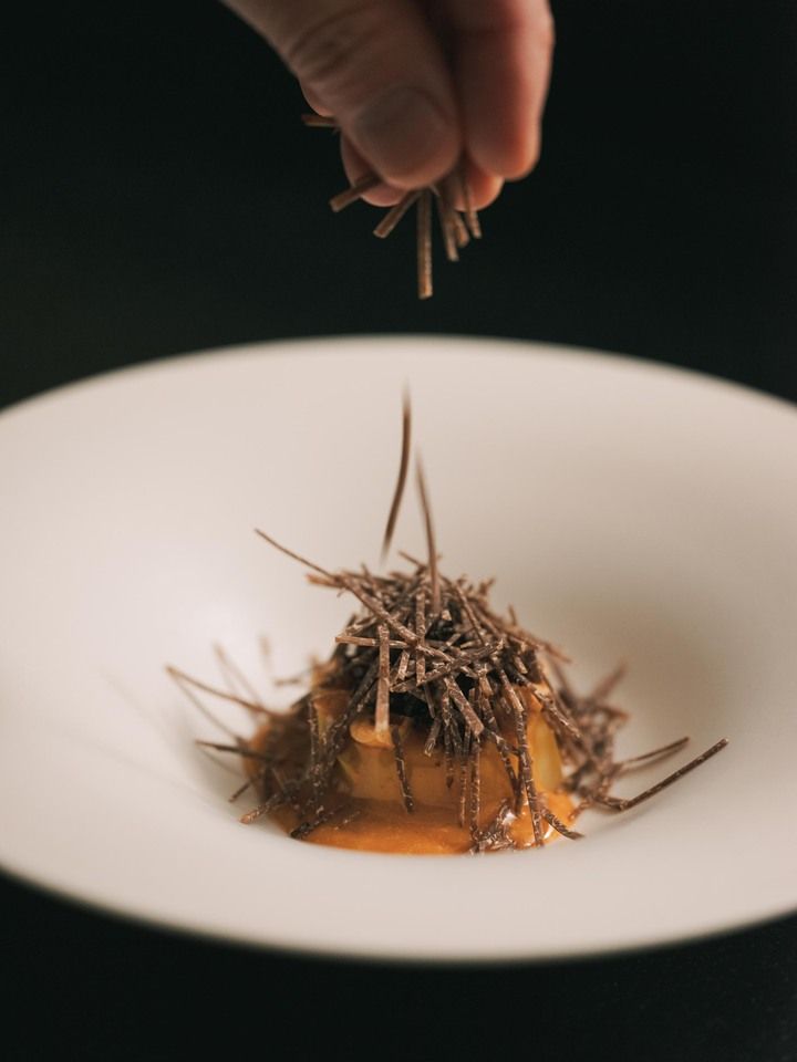 Menu Moment(5plats)
