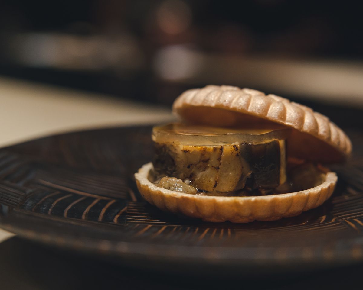 無境 “Mukyo” Omakase コース（6月中はコースのみオンライン予約を承っております。）