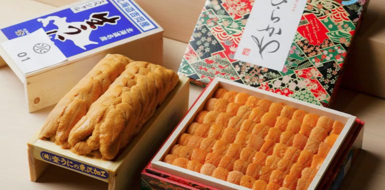 【From June 1st】Kiwami -極- Omakase Course