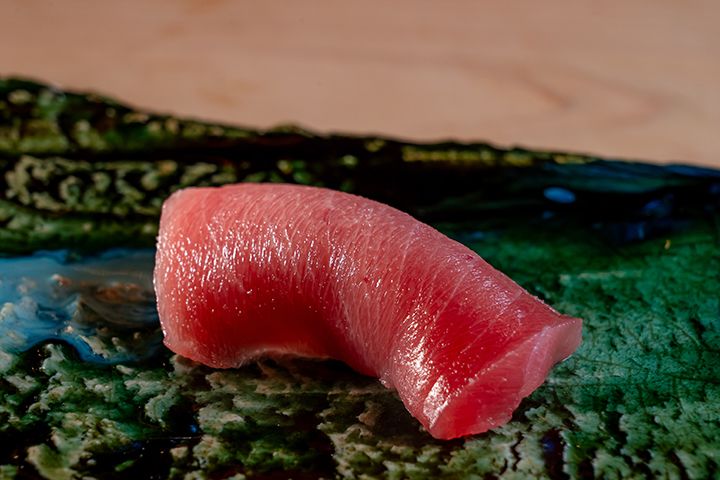 Menu stagionale a scelta dello chef