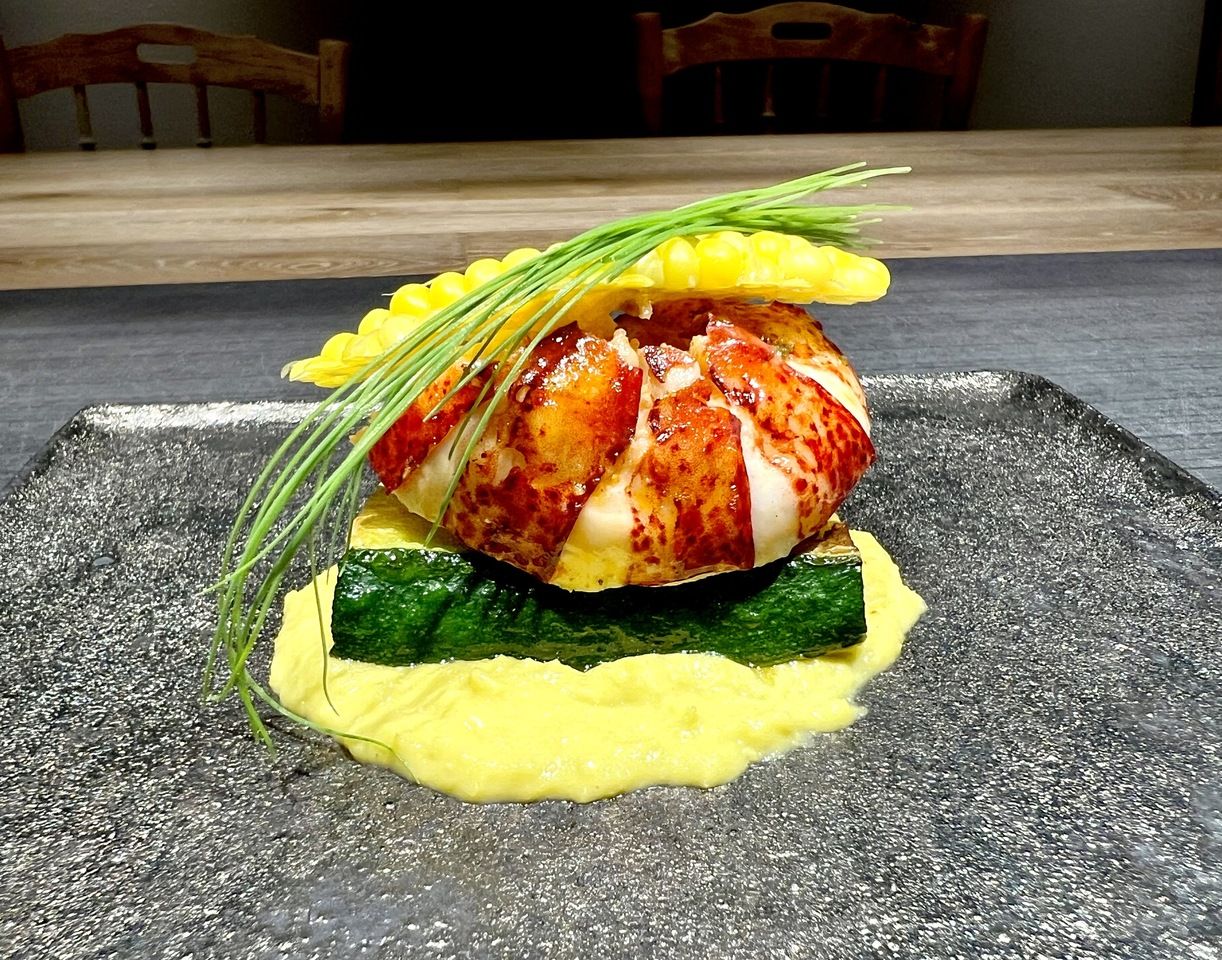menu del’ Armonia