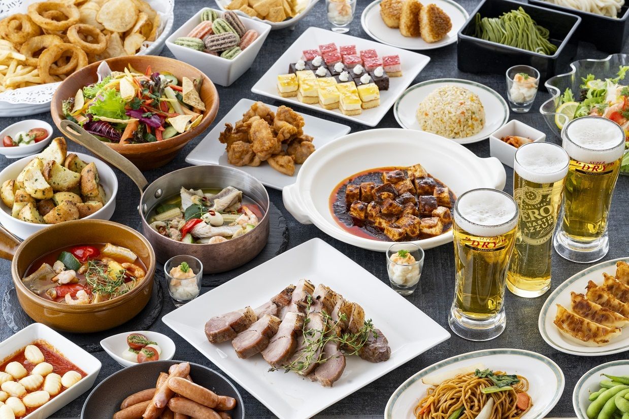 Okura Beer Garden ACT BAR FESTA 2026 - Junior and Senior High School Students
