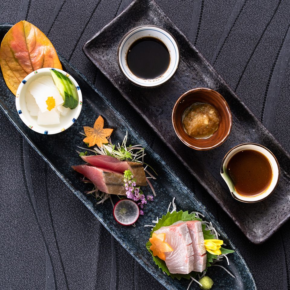 Kaiseki Takumi 
