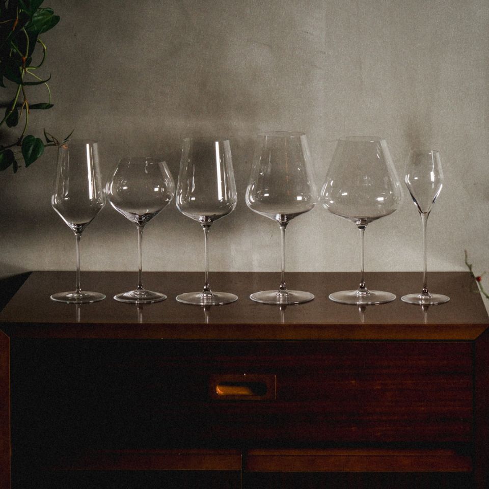 Wine pairing