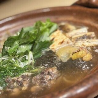 鱉料理套餐