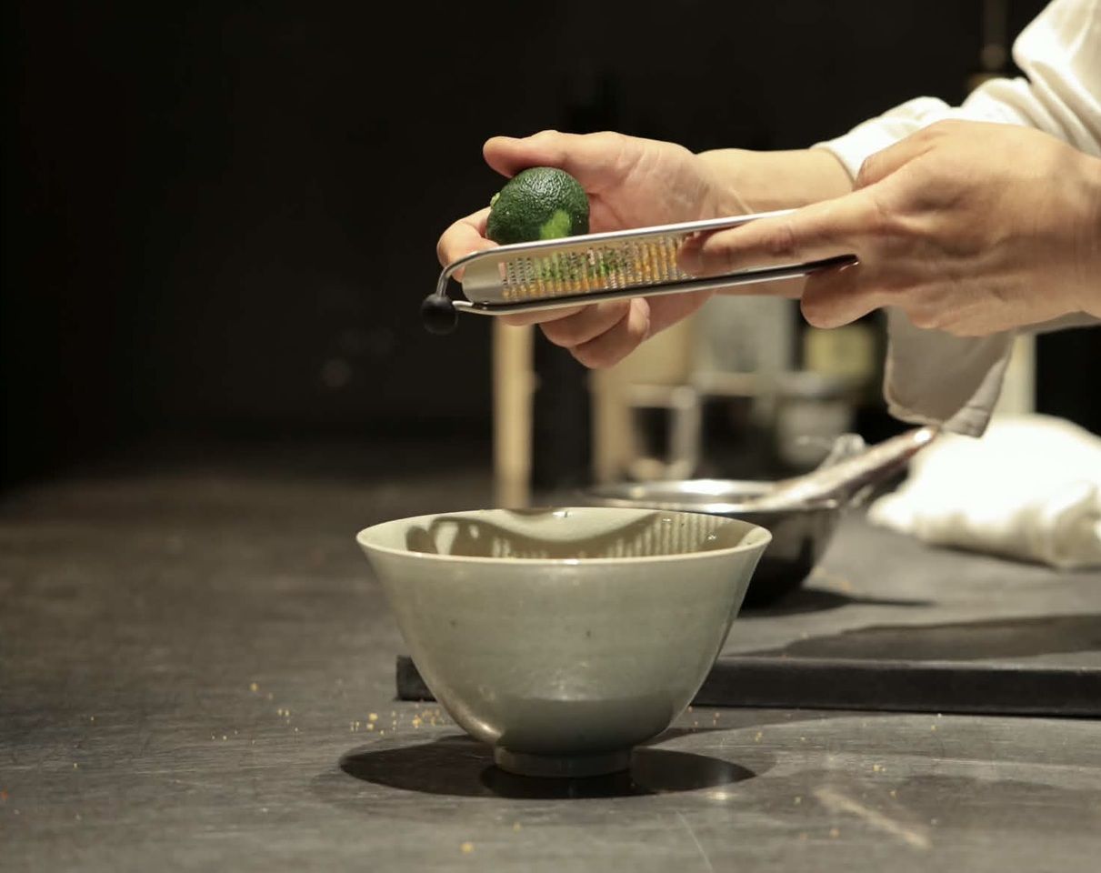 DA FIORE 料理サロン