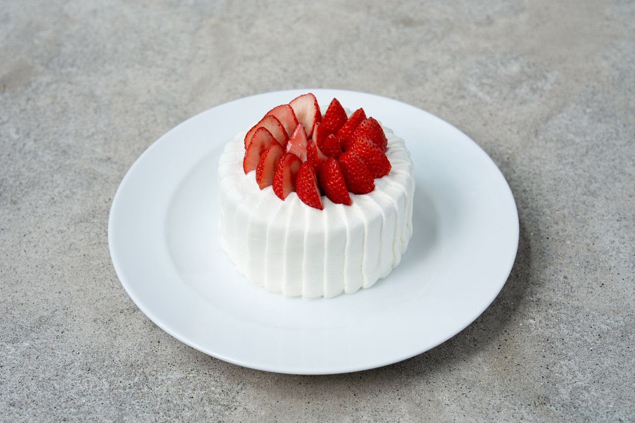 [September 15th onwards | Advance Reservation Required] Special Anniversary Course (8 dishes, includes a celebratory drink)