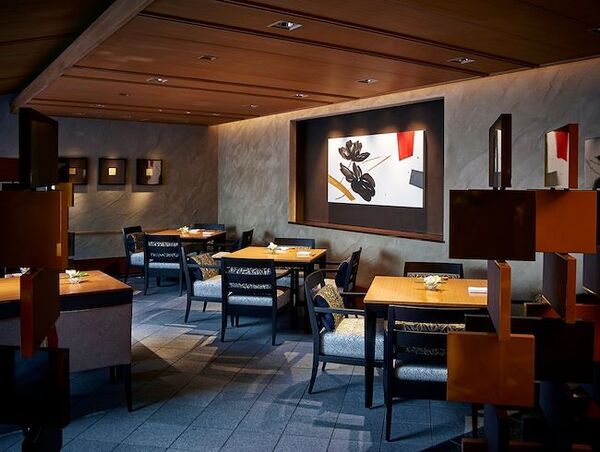 TABLE（KAISEKI）