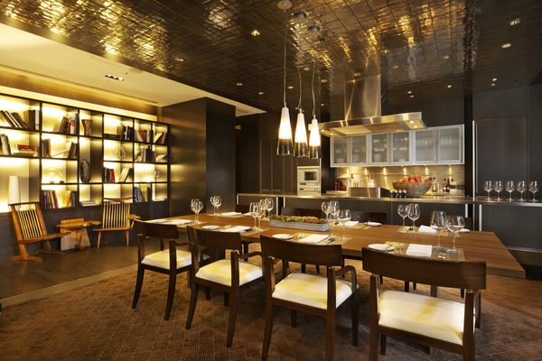 Private Room