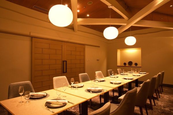 Private Room