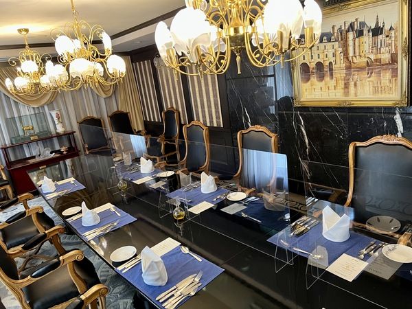 ３階スーリール(8名～16名)