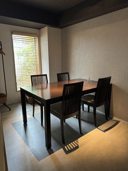 Private room