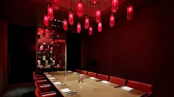 Private Room