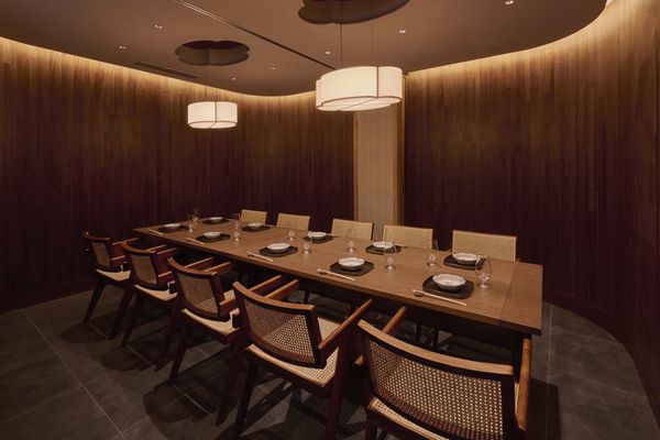 Private Room 23