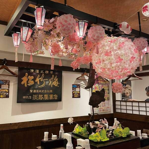 カウンター