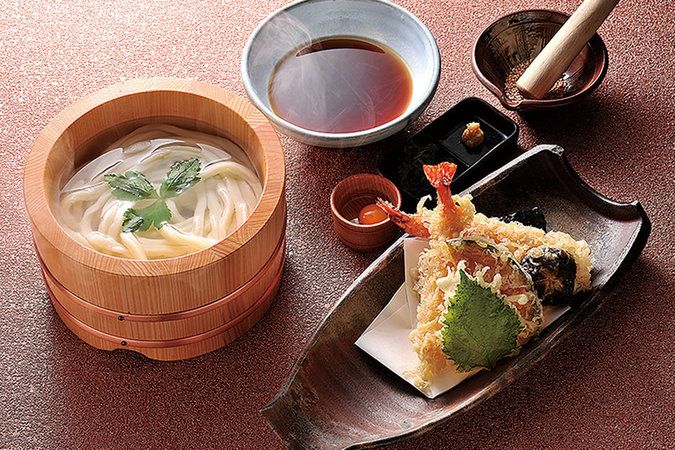 TsuruTonTan (Soemoncho)