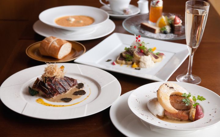 Ginger's Beach Ikebukuro Sunshine 59F