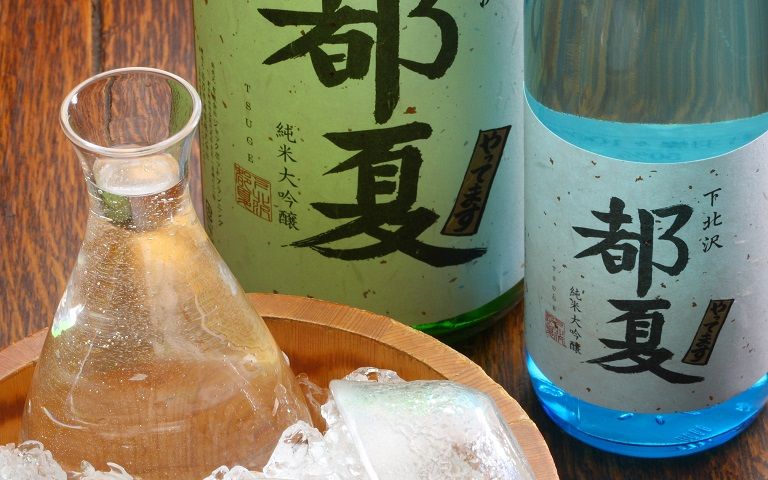 Tsuge
