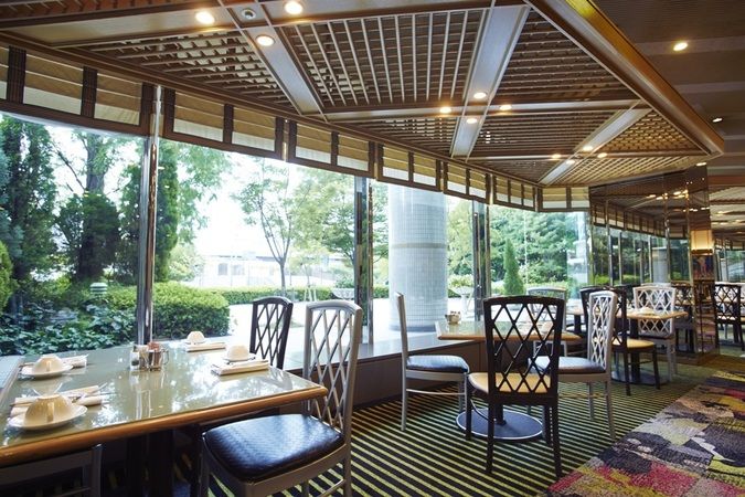 Satsuki Lounge