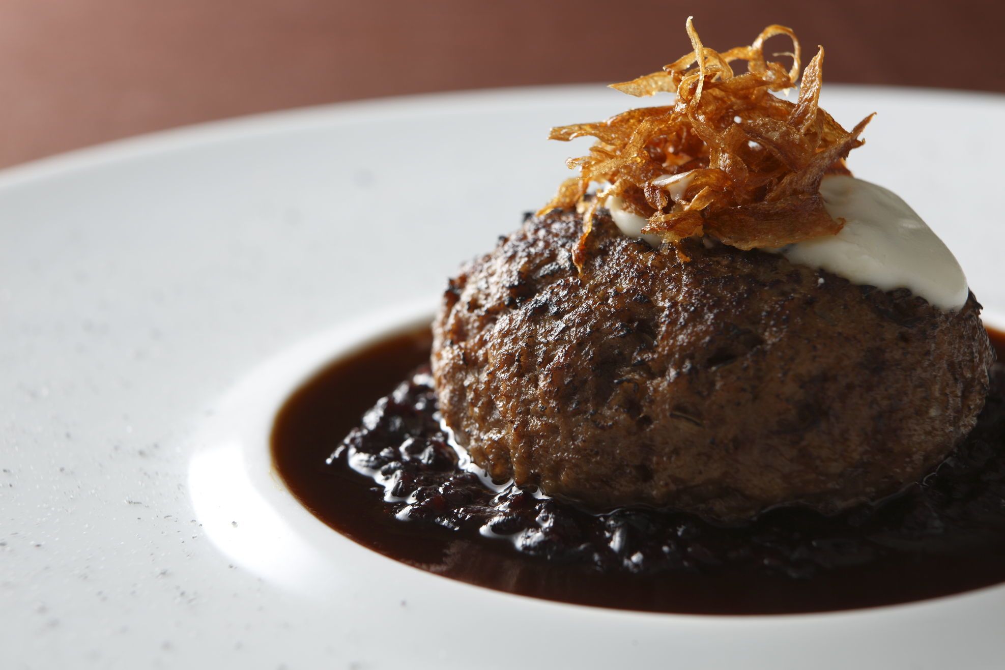 TERRACE RESTAURANT FEERIE