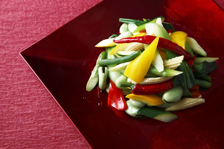 Cantonese Restaurant Kakan