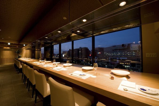 Teppanyaki Nakano