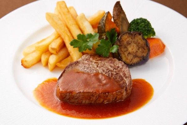 All Day Dining Jurin