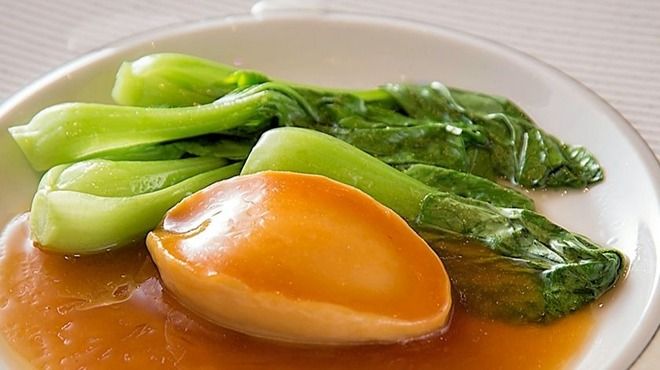 中国老舗 天津飯店 本店