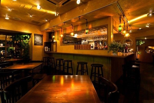 Tokyo Bal Ajito Roppongi