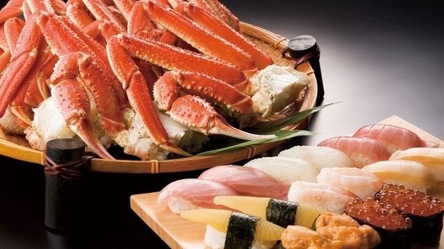 Hinasushi Shinjuku I land