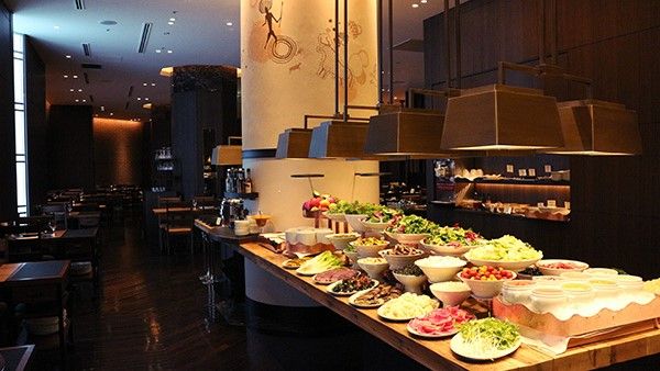 Barbacoa Umeda