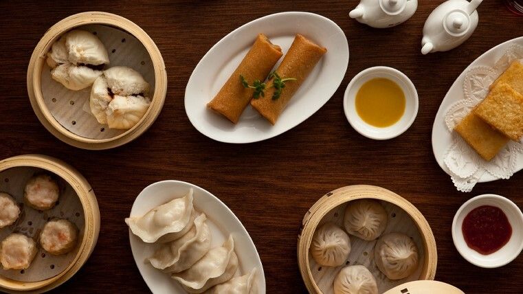 中国飯店 六本木店