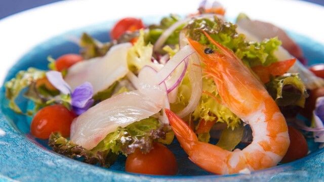 中国料理 壺中天