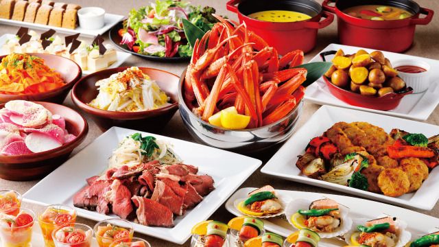 wine & dine サウスウエスト