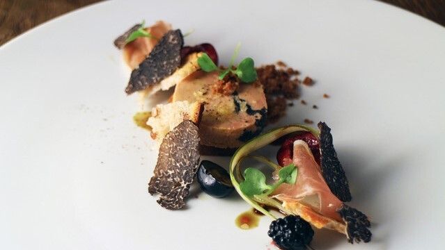 Terres de Truffes Tokyo