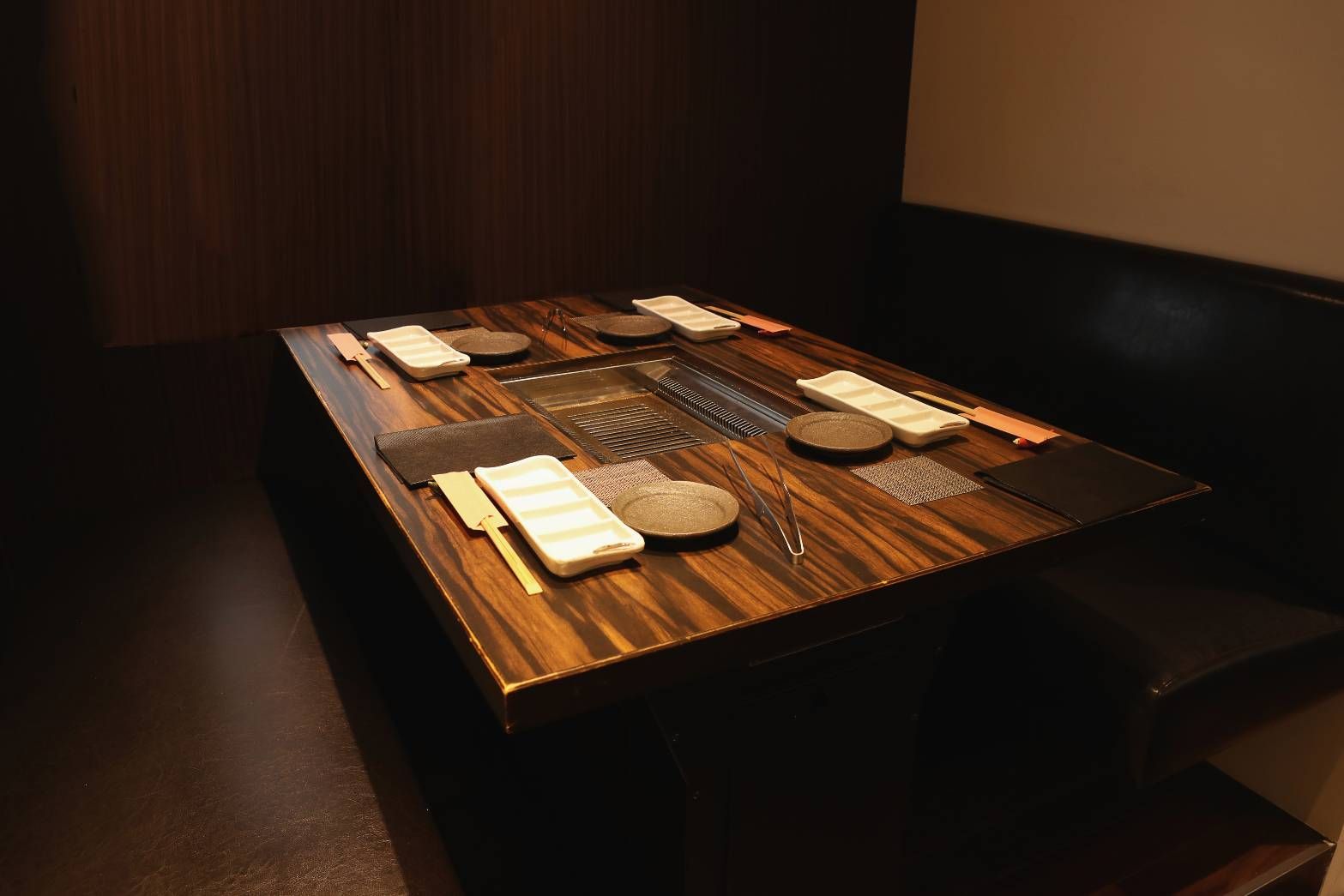 梅田お初天神大人の神戸牛焼肉