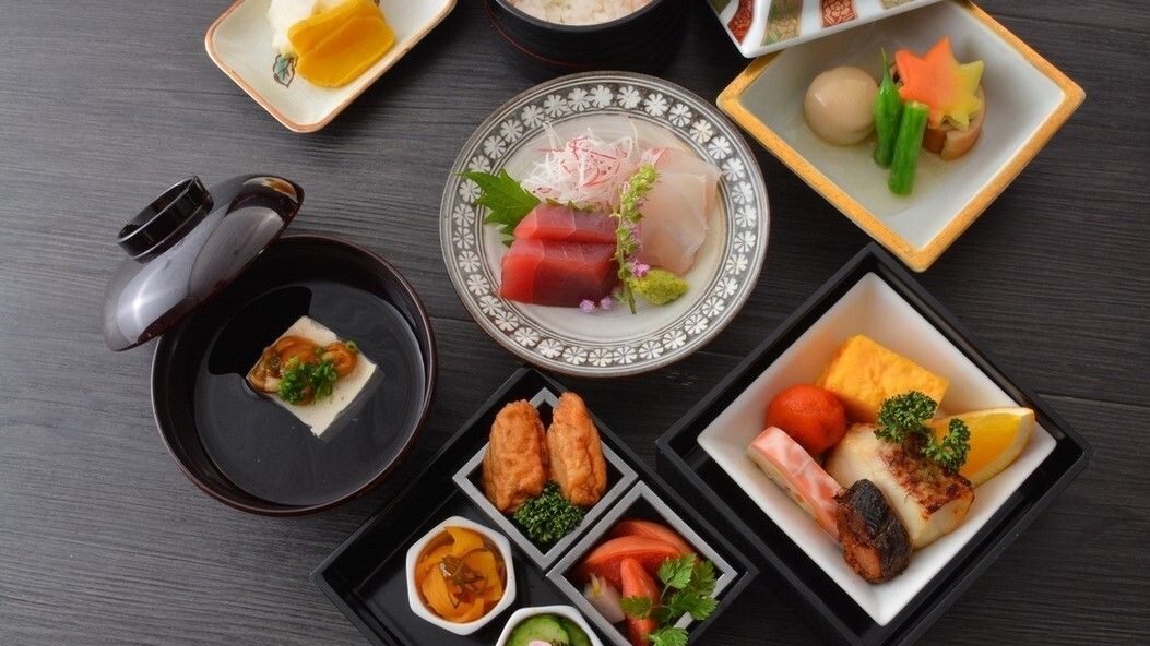 GINZA MURAKI/COURTYARD Marriott Tokyo Ginza Hotel