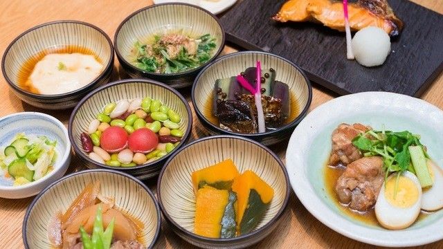 Kyoto Ishibekoji Mamecha Nihonbashi