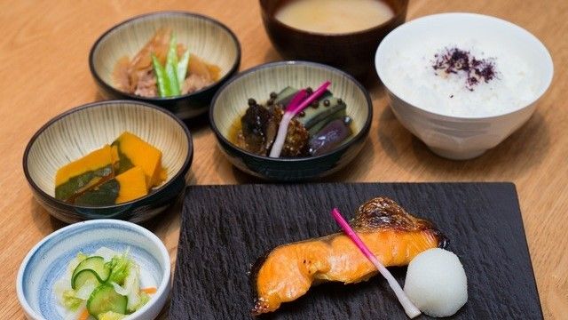 Kyoto Ishibekoji Mamecha Nihonbashi