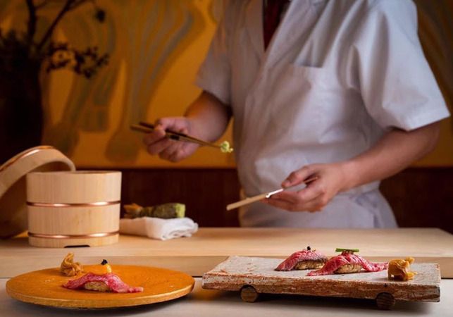 Gion Meat bower Shin